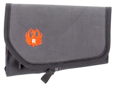 ALLEN 27069 RUGER BUTTSTK SHELL HOLDER