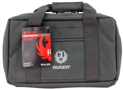 ALLEN 27959 RUGER DBL HANDGUN CASE