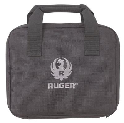 ALLEN 27957 RUGER SNG HANDGUN CASE