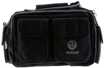 ALLEN 27950 RUGER PRO SERIES RANGE BAG