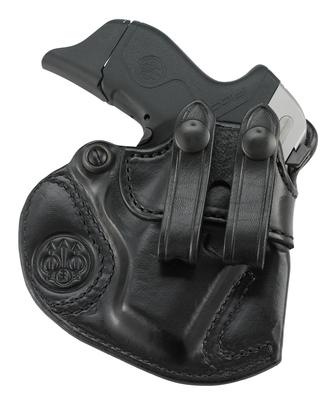 BERETTA P028BBY2Z0 COZY PRTNR HLSTR BLK LH