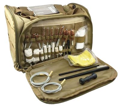 ABKT AB090T UNI GUN CARE RANGE BAG TN