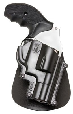 FOBUS J357RP ROTO PADDLE HOLSTER